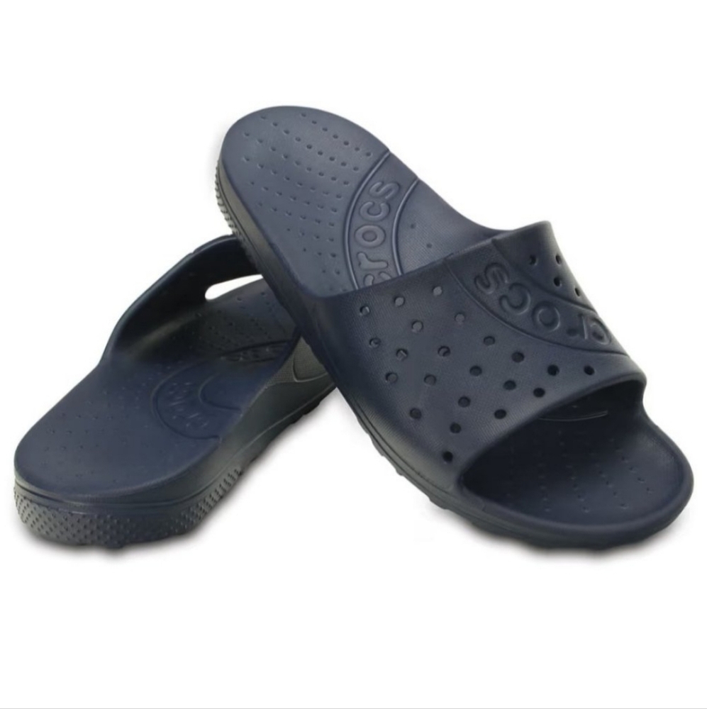Unisex Crocs Chawaii Slide Sandals